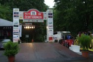 Rallye Český Krumlov: 2011_dojezd10.JPG